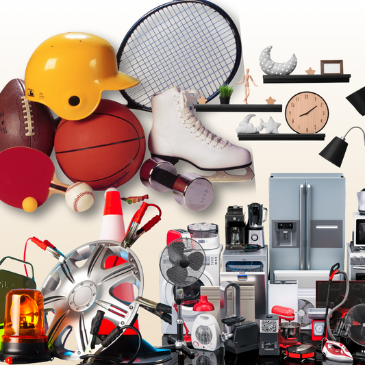 5 Reasons Why We Curate Amazon Finds for the Artiwizz Relax Lifestyle
