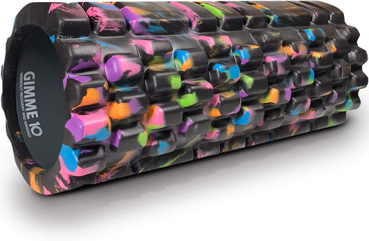 Why 3-Zone Foam Rollers Outperform Basic Ones