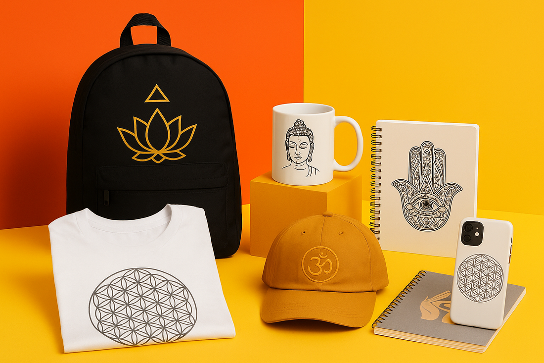 What is POD and Why It's a Modern-Day Talisman