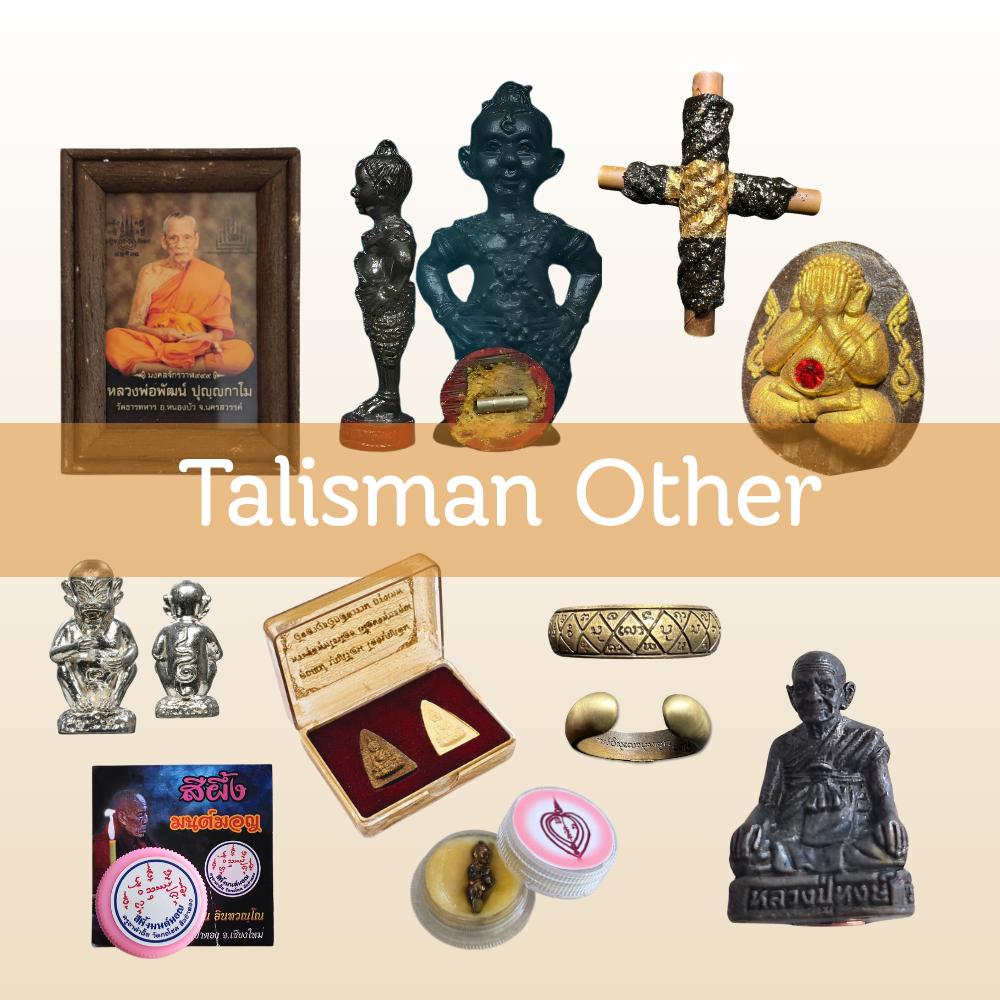Talisman Other