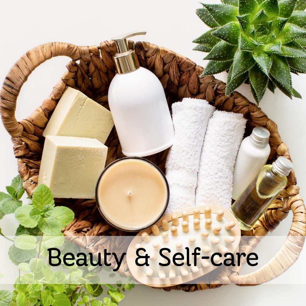 Beauty & Self-care
