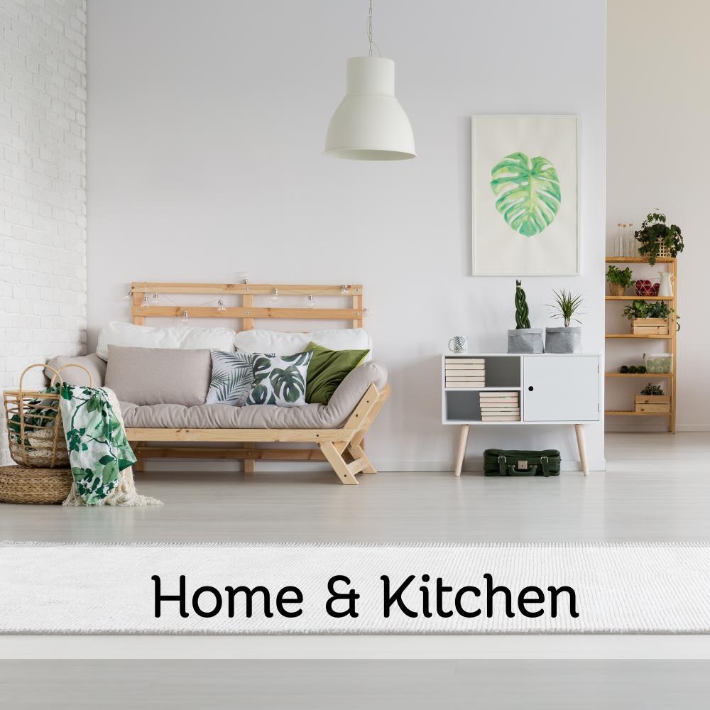 Home & Kitchen