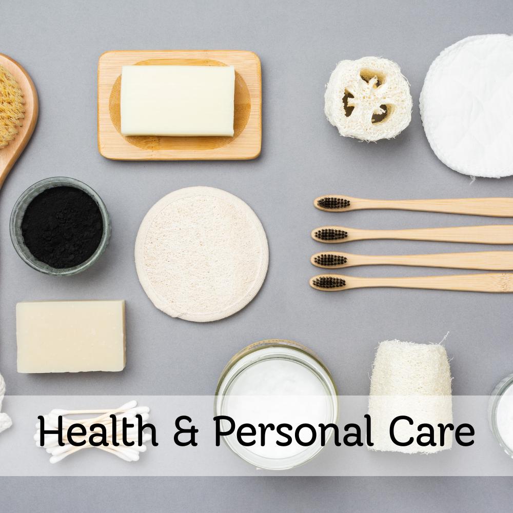 Health & Personal Care