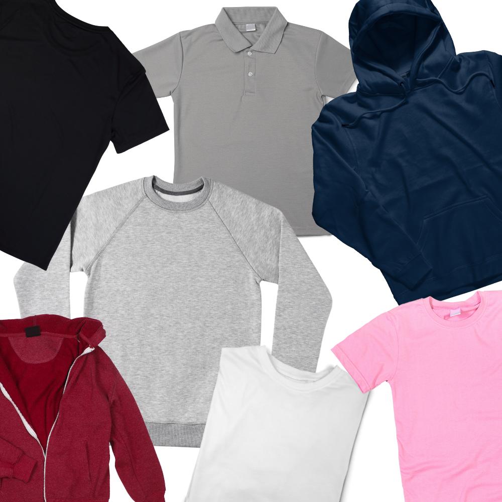 Clothes