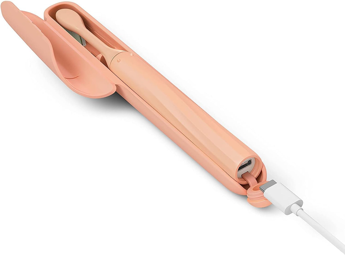 Rechargeable Electric Toothbrush - Philips One by Sonicare (Shimmer)